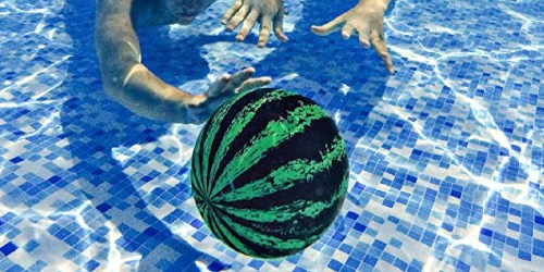 Watermelon Ball Pool Toy 2-Pack Just $20.99 on Amazon – You’ll Love This Fun Toy!