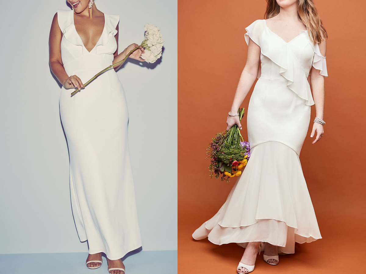 Up to 50% Off David's Bridal Clearance | Wedding Dresses, Accessories