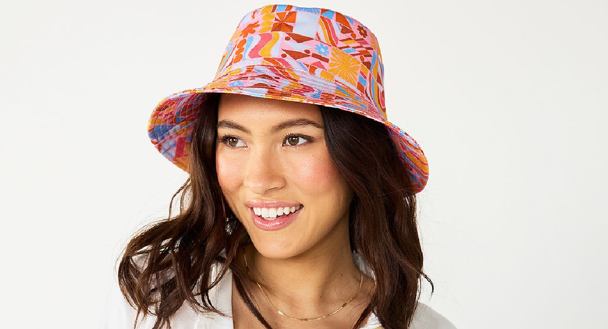 Up to 80% Off Kohl’s Women’s Hats | Styles from $4.76 (Regularly $28)