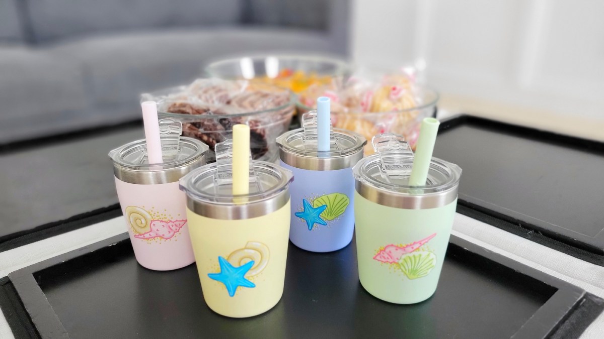 toddler cups