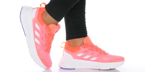 Adidas Women’s Running Shoes Just $37.50 Shipped (Regularly $80)