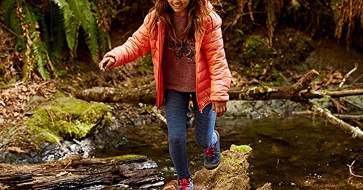 Eddie Bauer Kids Jackets from $29.99 on 