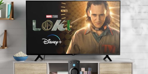 Amazon Fire 43″ 4K Smart TV Only $99.99 Shipped on Prime Day (Reg. $400) | Request Invite to Purchase