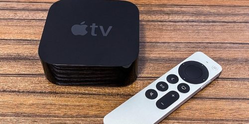 Apple TV HD w/ Remote Only $59 Shipped on Walmart.com (Regularly $99)
