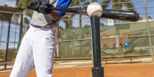 Athletic Works 3-Position Batting Tee Only $9.88 on Walmart.com (Regularly $20)
