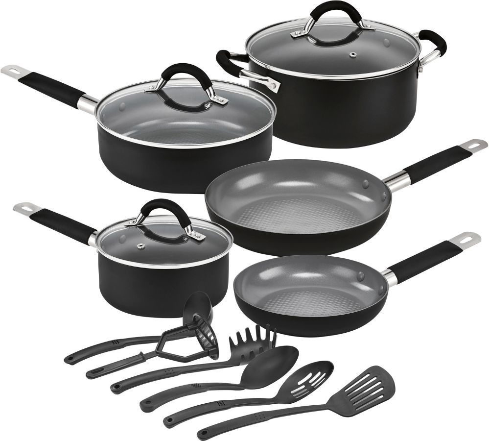 bella nonstick 10 fry pan