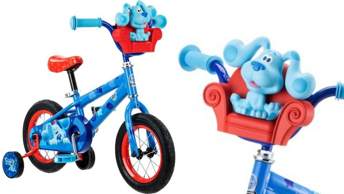 Walmart paw patrol outlet bike