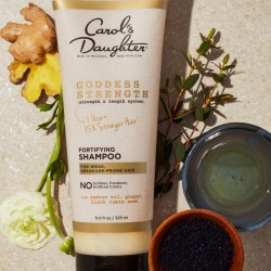 50% Off Carol’s Daughter Goddess Strength Hair Care on ULTA.com | Shampoo, Conditioner, & More
