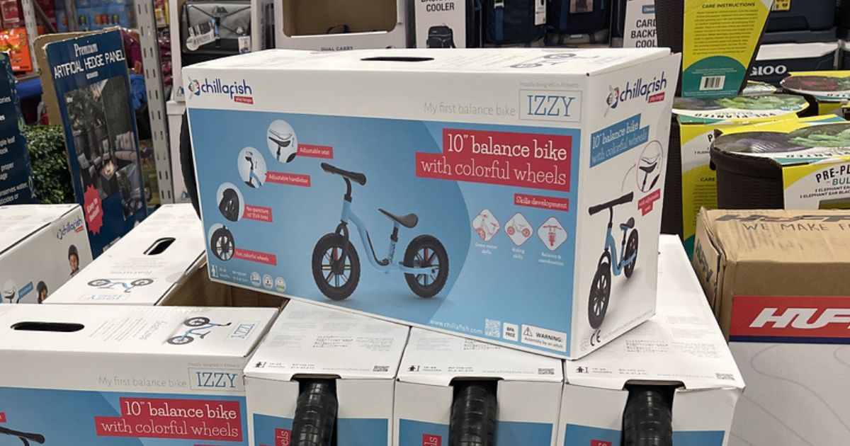 Sam's Club Outdoor Toys Sale | Balance 