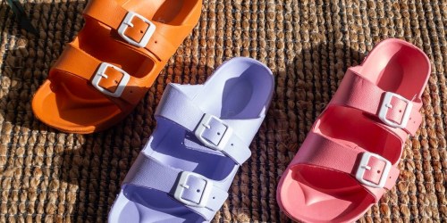 Women’s Sandals from $10.88 Shipped on Jane.com (Regularly $40) | Tons of Cute Styles