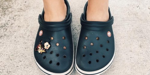 Crocs Unisex Crocband Clogs Only $21.99 Shipped on eBay (Regularly $40) + More Deals