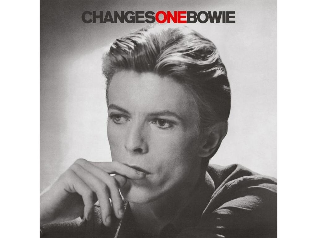 David Bowie - Changesonebowie Vinyl
