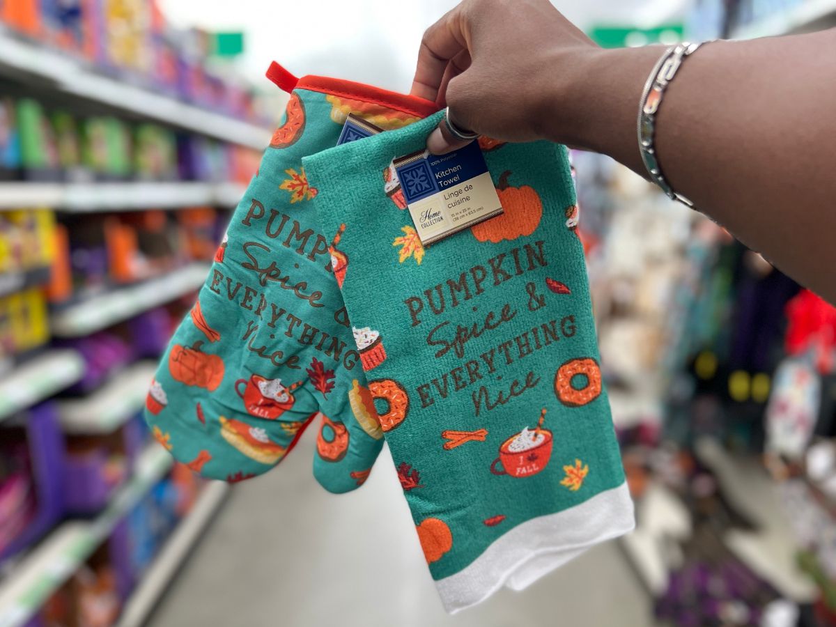 Dollar Tree Fall Decor We're Falling For Pumpkins, Vintage Trucks