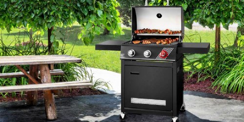 Up to $70 Off Home Depot Grills | Prices from Just $129