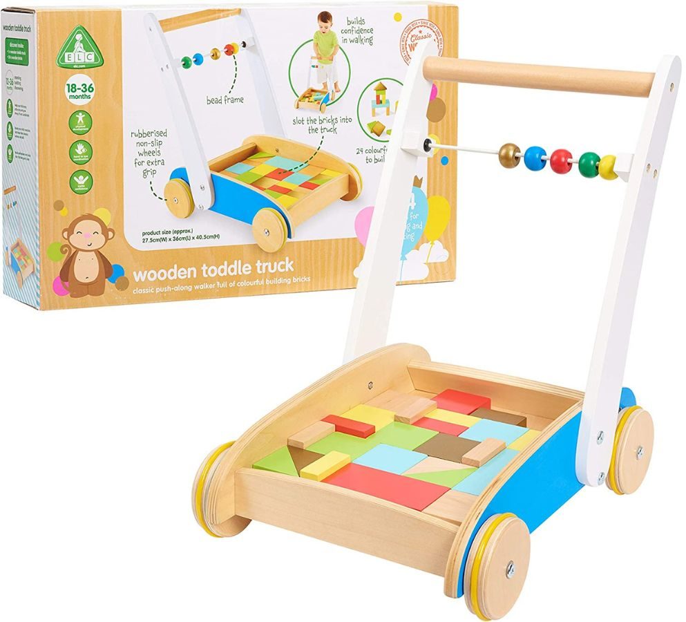 Early learning center toys (1)
