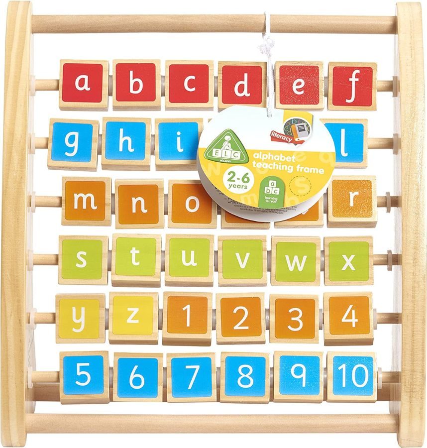 Early learning center toy