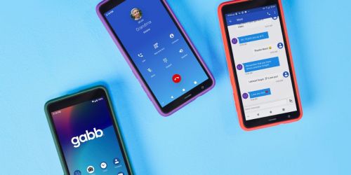 FREE Gabb Wireless Kids Phone or Watch ($150 Value) | Just Pay Activation Fee