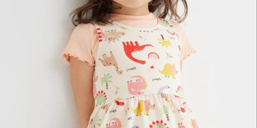 FREE Shipping on ANY H&M Order |  Girls Dresses from $4.99 Shipped