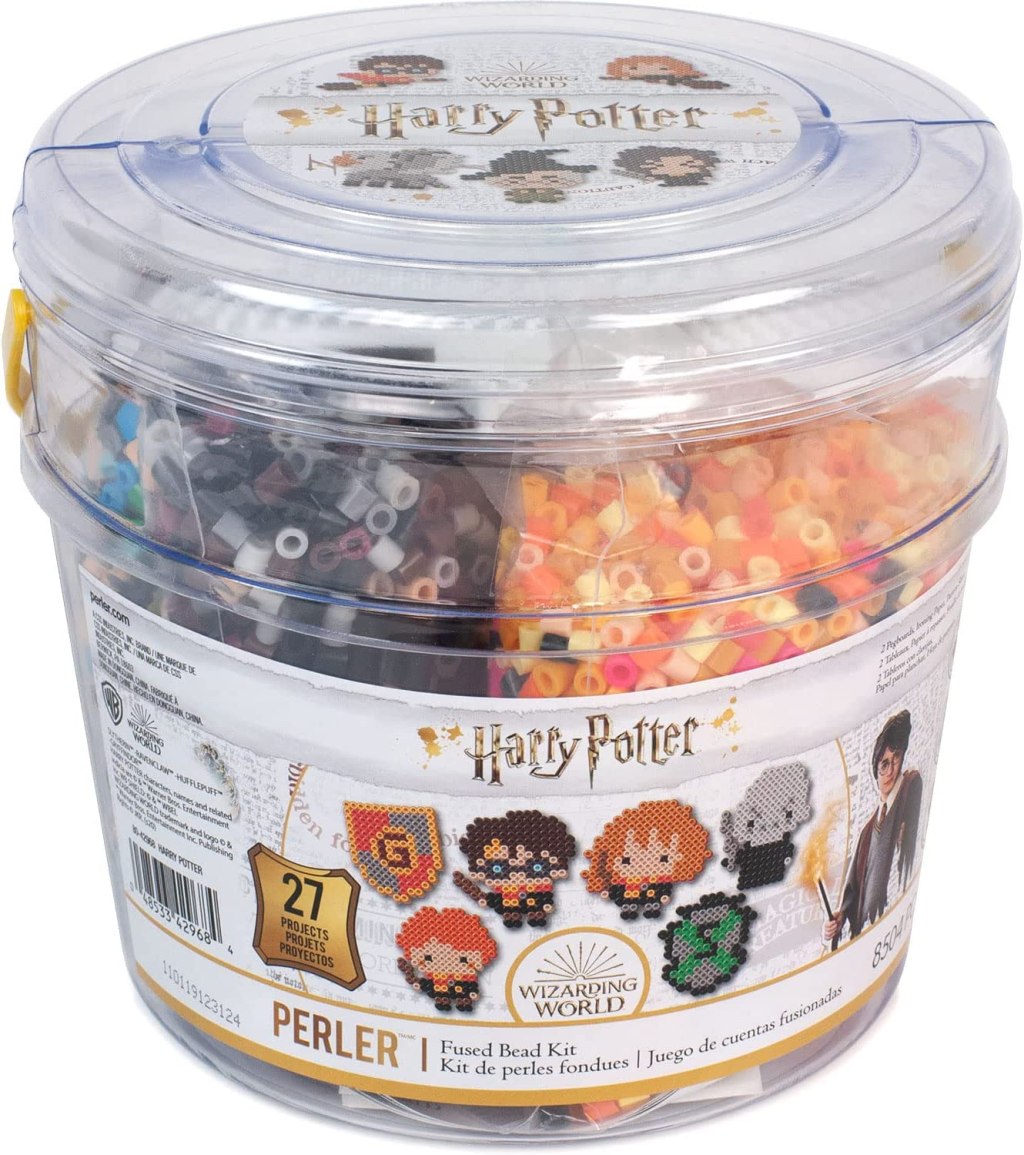Harry Potter Bead Kit
