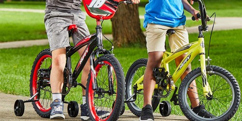 60% Off Huffy Bikes, Ride-Ons, & More + Free Shipping | Kids Bikes from $69.99 Shipped