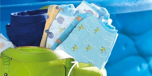 Huggies Little Swimmers Swim Diapers 40-Count Only $15.74 Shipped on Amazon