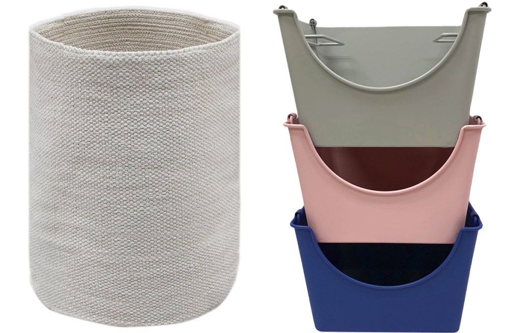 Up to 75 Off Kohl's Storage Bins & Baskets Prices from Just 3 Hip2Save
