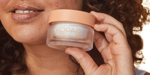 40% Off Kopari Skin Care Products at Target | Vegan & Cruelty-Free