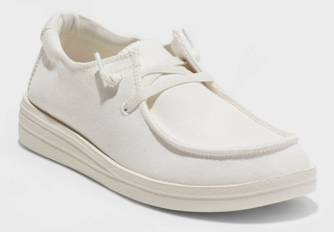 Target mad hot sale love sneakers