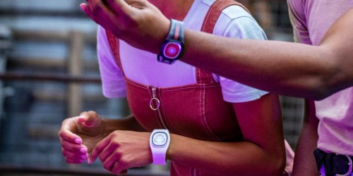 Headed to Disney World Soon? You Need the New MagicBand+!