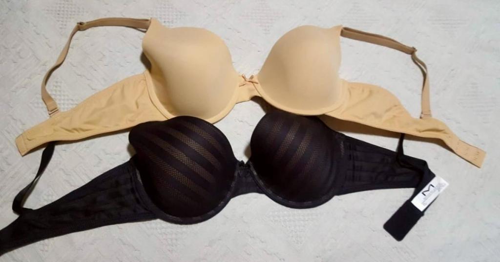 Maidenform T-Shirt Bras 2-Pack Only $13.50 on  (Just $6.75 Each!)