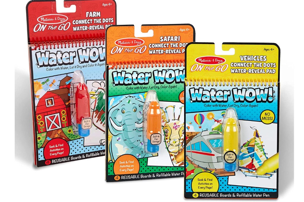 Melissa & Doug Dots Bundle