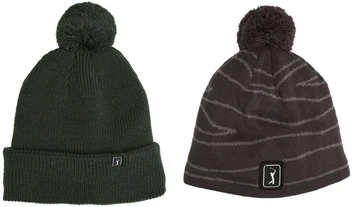 Men's PGA Beanies