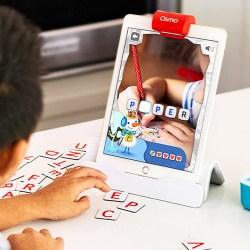 Up to 65% Off Osmo Learning Games + Genius Starter Kit Only $34.99 Shipped (Reg. $100) on Amazon