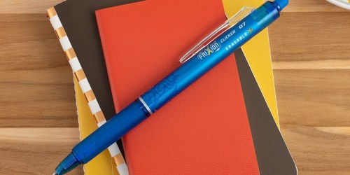 60% Off PILOT Pens on Amazon | Prices as Low as $9 (Regularly $25)