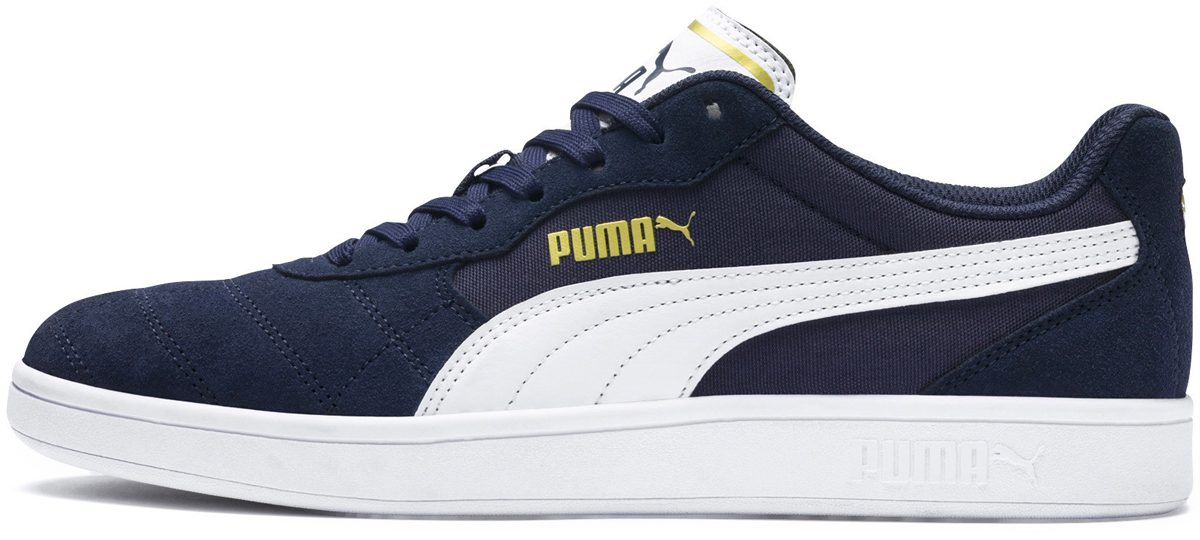 PUMA Men's Astro Kick Sneakers
