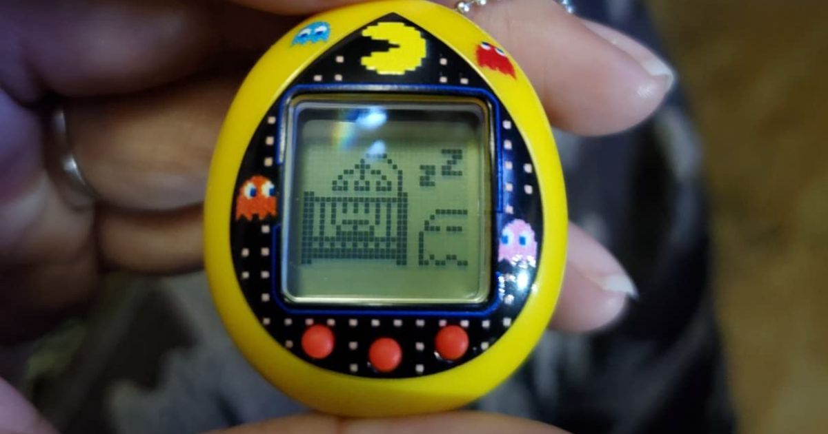 Woot Toy Sale | Tamagotchi Connection Only $16.99 Shipped + More
