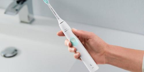 Philips Sonicare ProtectiveClean Electric Toothbrush Only $29.99 on BestBuy.com (Regularly $50)
