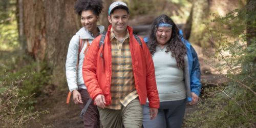 REI Men’s Jackets from $34.83 (Regularly $149) + Save on Patagonia