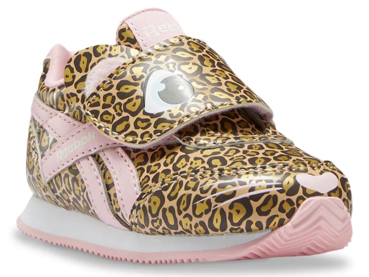 leopard sneakers dsw