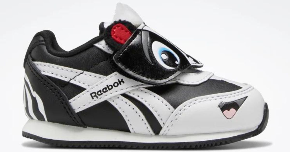 Reebok Kids from $19.99 Shipped $45) - Adorable Styles | Hip2Save