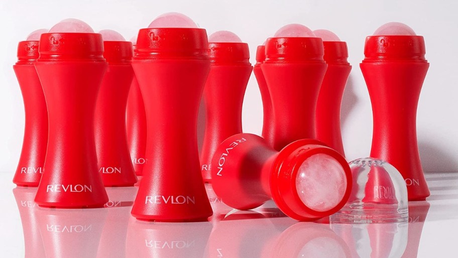 Revlon Skin Reviving Roller Only $5 Shipped on Amazon (Reg. $15) – Cools & Depuffs Skin
