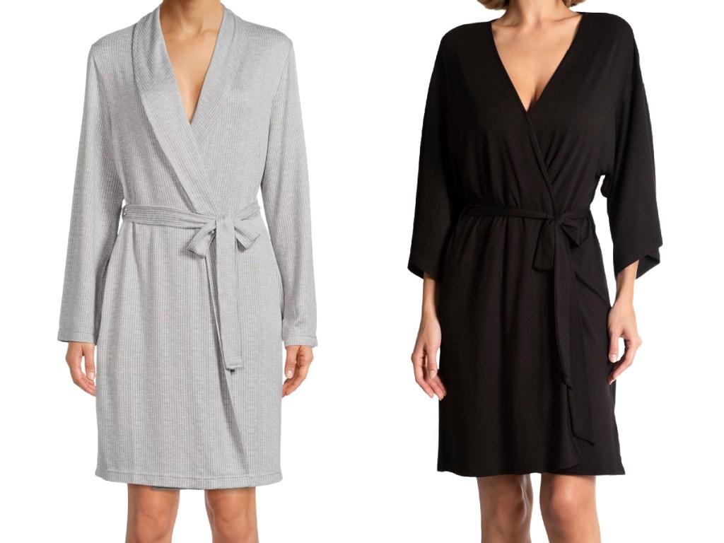 Secret Treasures Women's Robes from $7.49 on Walmart.com (Regularly $15 ...