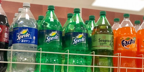 Sprite Says Goodbye to the Iconic Green Bottles!