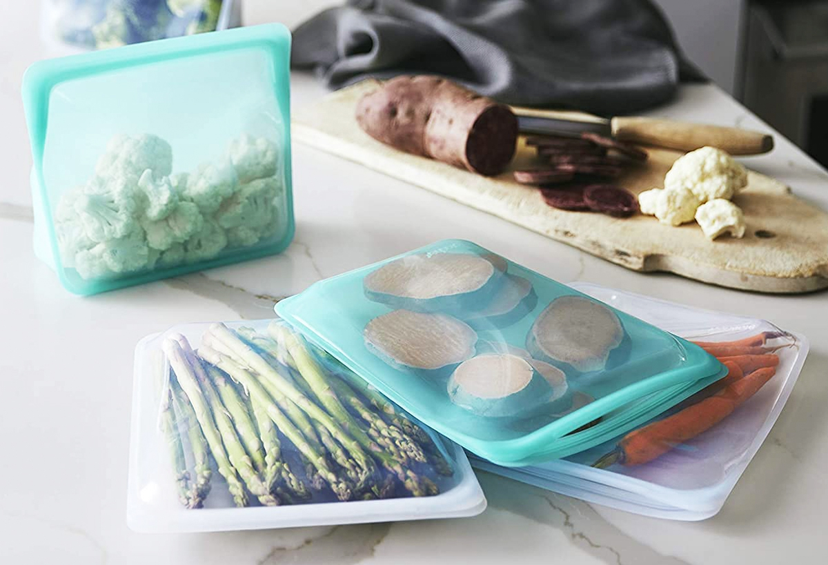 Get 30 Off Stasher Bags Amazon Prime Day Deal!