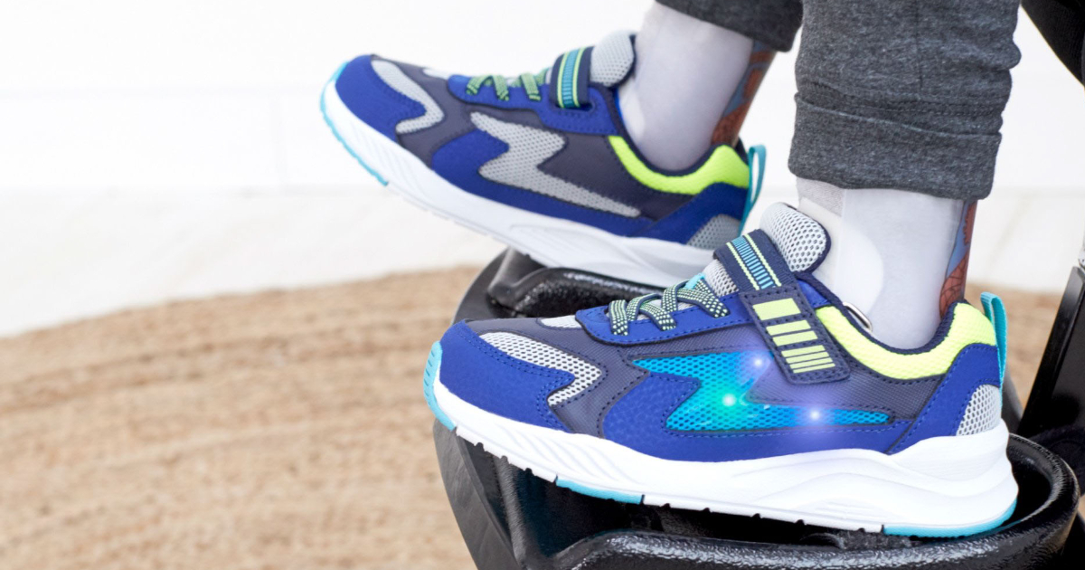 stride rite clearance