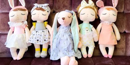 Sweet Dream Dolls Only $18.88 Shipped (Regularly $36) | Choose from 60 Styles!