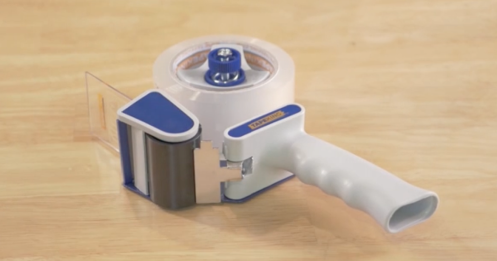 Tape King Tape Dispenser