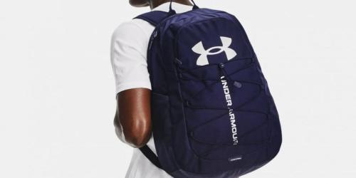 Up to 55% Off Backpacks + Free Shipping on Zappos.com | Under Armour, Columbia & More