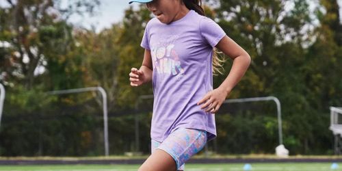 Over 80% Off Under Armour Clearance on Kohls.com | Clothing & Shoes from $5.25 (Regularly $30)