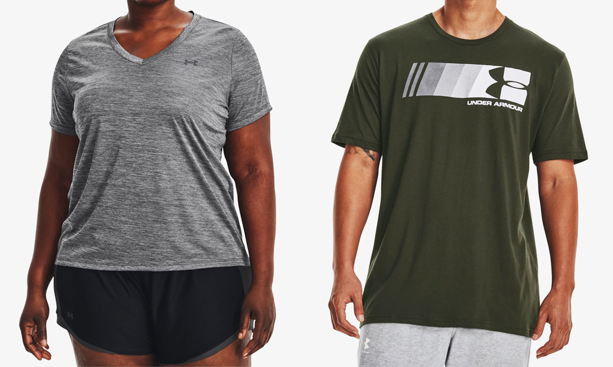 under armour semi annual sale 2019